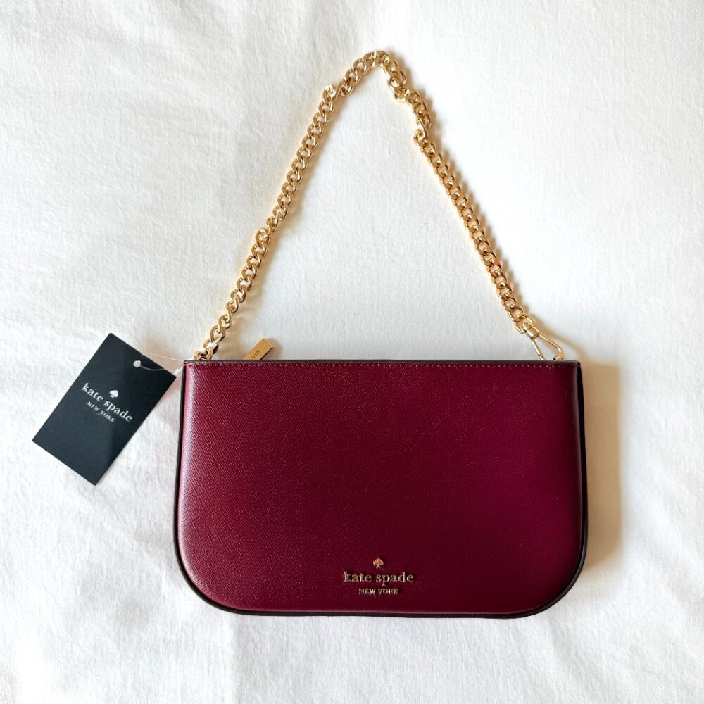 Kate Spade Madison Purse - Picture 2 of 14